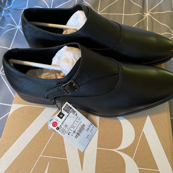 Zara Mens Shoes - Picture 2 of 2